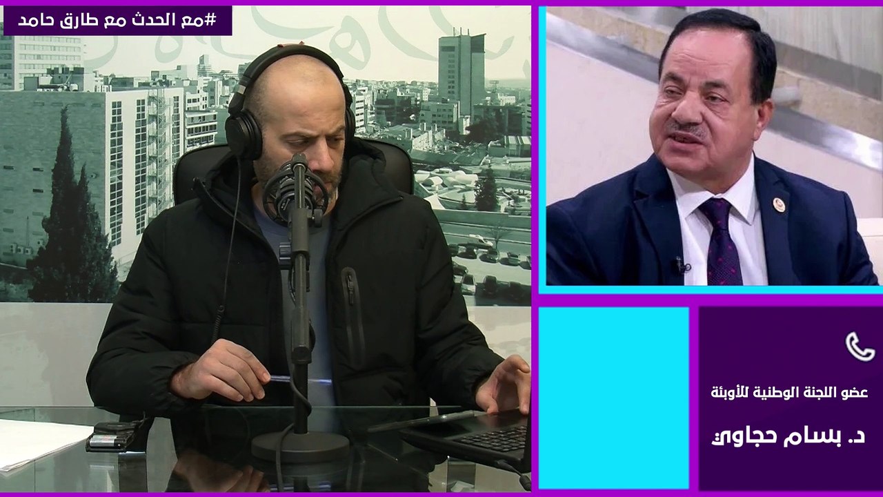ما هو كورونا "ميرس"؟ وهل يعتبر متحورا جديدا؟ - اللجنة الوطنية للأوبئة تجيب