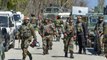 5 terrorists killed in two encounters in Jammu Kashmir