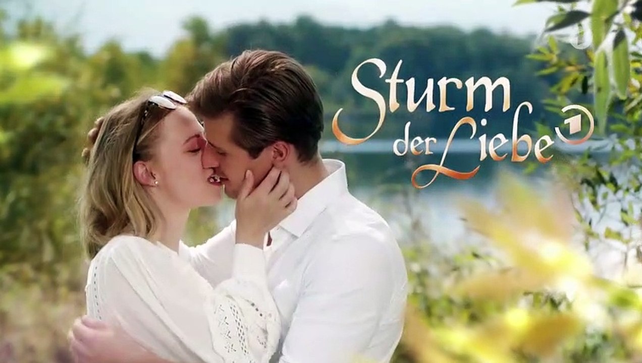 Sturm der Liebe Folge 3764 Augen öffnen