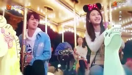 احصل على قلبك الحلقة 4 gank your heart ح4 مترجم