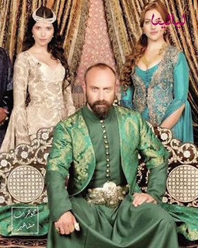 القصة الحقيقية لخاتم السلطانة هويام: حقيقة أم من وحي خيال المؤلف؟