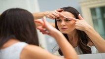EyeBrows में Pimple होने का क्या कारण है, जाने कैसे करे बचाव | Boldsky