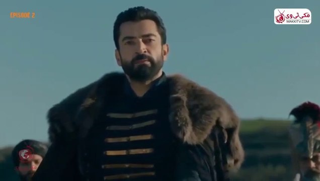 Sultan Muhammad Fateh Episode 4 Bolum 2 Urdu Subtitles | Mehmed Bir Cihan Fatihi