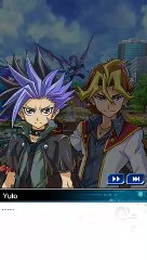 Yuto meets Sylvio | Yu-Gi-Oh! DUEL LINKS