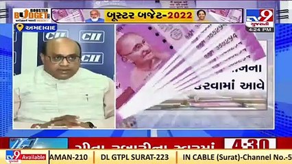 Union Budget_ Industrialists share their expectations from Govt_ TV9News