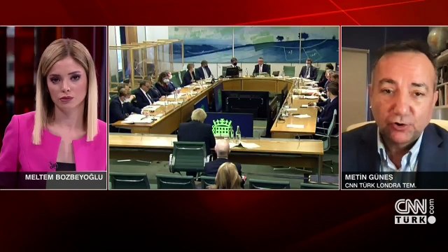 Boris Johnson istifa edecek mi?