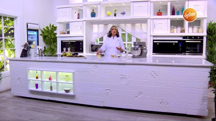 تشيز كيك ريد فيلفيت  | نرمين هنو