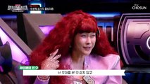 모두를 홀려버린 폴킴태형의 사심 가득(?) 심사평 TV CHOSUN 20220130 방송