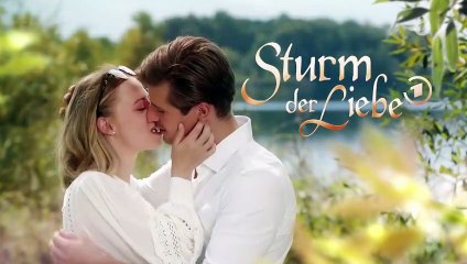 Sturm der Liebe Folge 3764 Augen öffnen