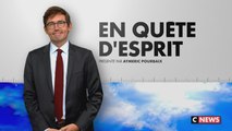 En quête d'esprit du 30/01/2022