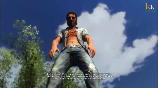 Far Cry 3 Gameplay Walkthrough part 15 DOWN IN THE DOCKS