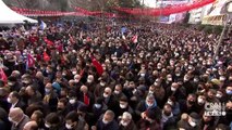 SON DAKİKA: Trabzon'da toplu açılış töreni... Erdoğan'dan önemli açıklamalar