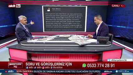 İstanbul böyle zulüm görmedi