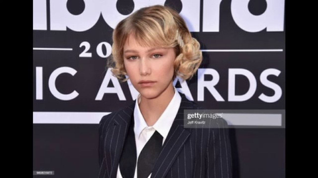 Grace VanderWaal - a compilation of video clips