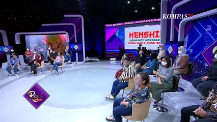 Ssst! Layangan Putus Bakal Ada Season 2? | Rosi