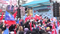 ERDOĞAN BEN İHALELERE İMZA ATMAM BAY KEMAL, YALANCILIĞINI İSPAT ETTİN -