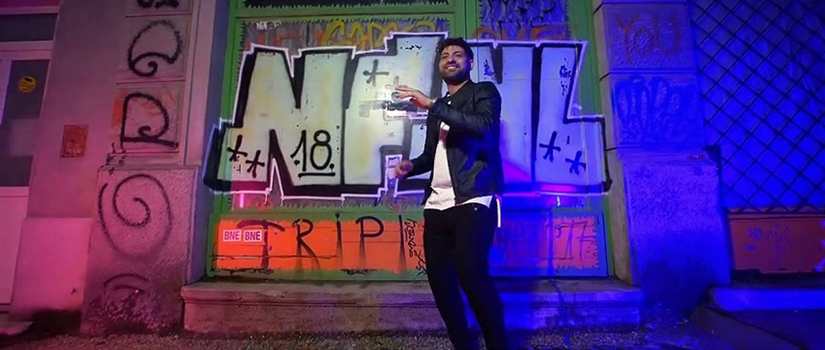 Sorina Ceugea ❌ Ticy ❌ Liviu Pustiu - Pamantul de s-ar opri  2022