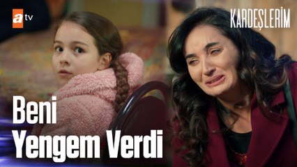 Emel gerçeği söyleyince Orhan, Şengül'ü evden kovdu! - Kardeşlerim 37. Bölüm