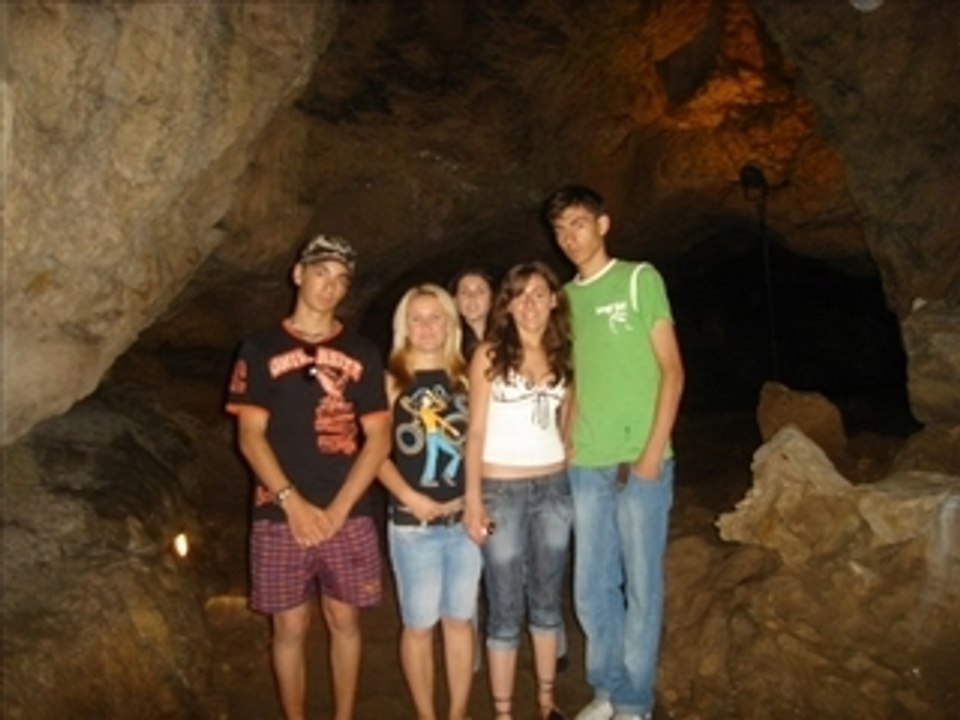 didi i friends