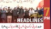 ARY News Headlines | 7 PM | 30 January 2022