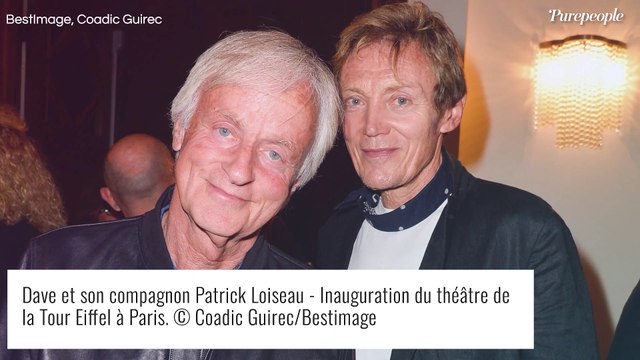 On n'a plus tellement envie : Dave a-t-il renoncé au sexe avec son mari ?