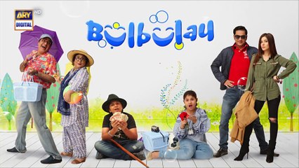 Bulbulay Season 2 Episode 139  30th January 2022  | Watch Every Sunday at 6 : 30 PM only on ARY Digital