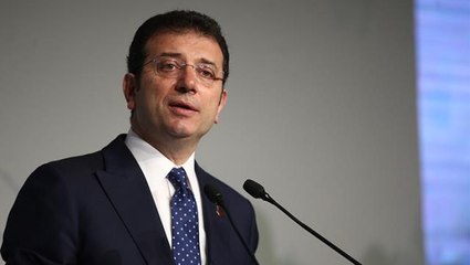 İmamoğlu'ndan Trabzon'daki küçük çocuğa ilişkin dikkat çeken paylaşım! Hemşehrilerine seslendi