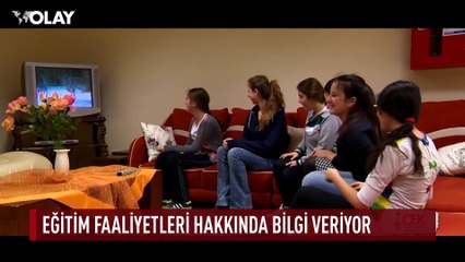Kültür ve sanatın kalbi ÇEKSANAT GKM'de atıyor