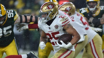 NFL Conference Championship DFS Preview: Best Return On The Board Is Eli Mitchell At $7,000