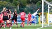 Sampdoria-Milan, Coppa Italia Femminile 2021/22: gli highlights