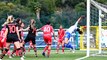 Sampdoria-Milan, Coppa Italia Femminile 2021/22: gli highlights