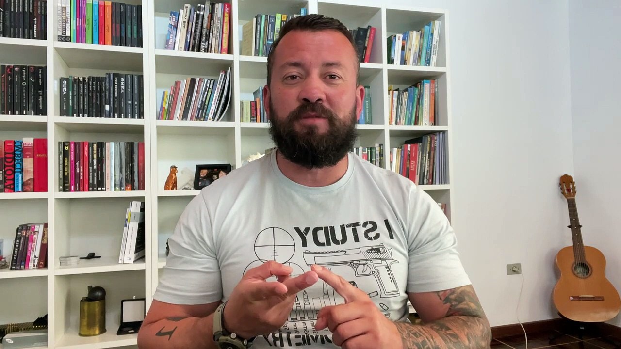 5 fatos sobre o AK-47 que você não conhece