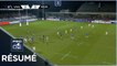 PRO D2 - Résumé RC Vannes-Stade Montois: 33-10 - J19 - Saison 2021/2022