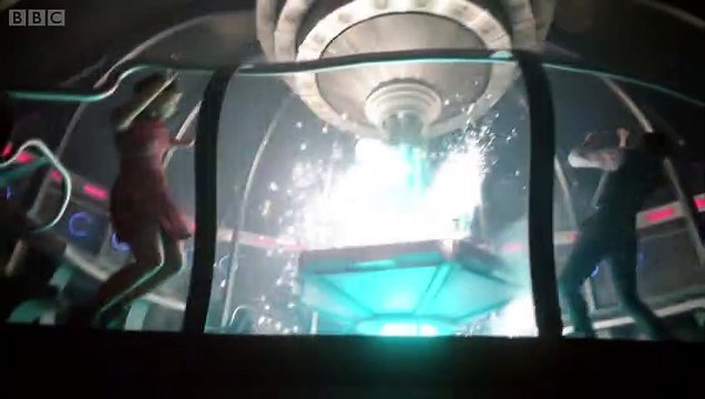 Doctor Who (2005) Saison 7 - Trailer (EN)