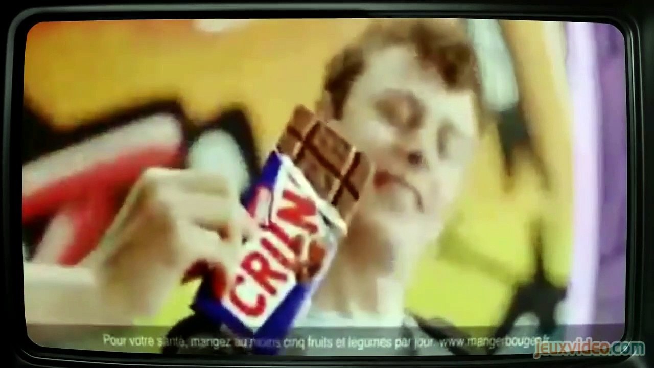 Le fond de l'affaire Saison 1 - Super Meat Boy (EN)