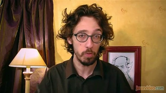 3615 Usul Saison 2 - Le bon goût (EN)