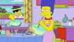 Breaking Bad Saison 0 - Simpson Couch Gag : Breaking Bad (EN)