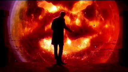 Doctor Who (2005) Saison 7 - The Tears of the Timelord (EN)
