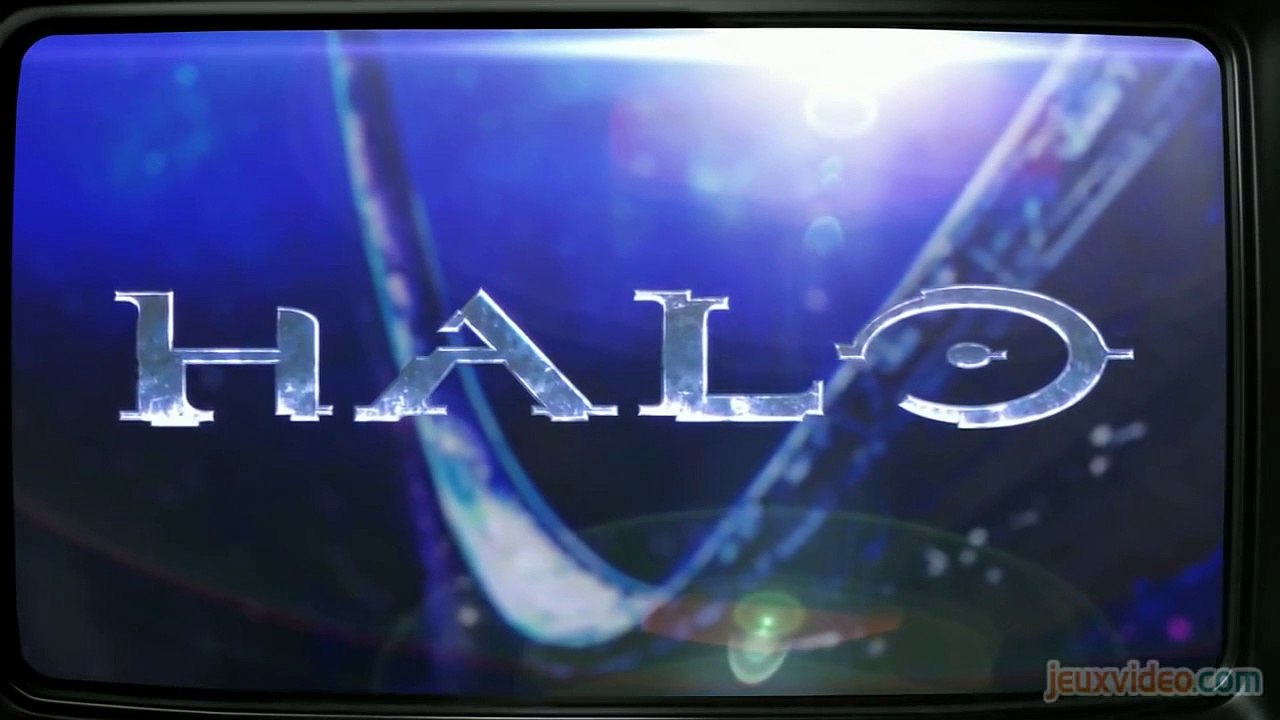 Le fond de l'affaire Saison 1 - La série Halo (EN)