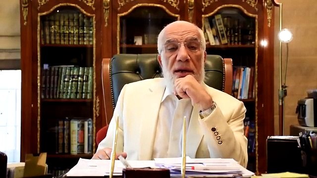 كيف أعرف أن الله راضٍ عني؟