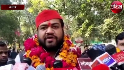 अन्ना जानवर और बेरोजगारी हमारा हमारा प्रमुख मुद्दा - सपा प्रत्याशी