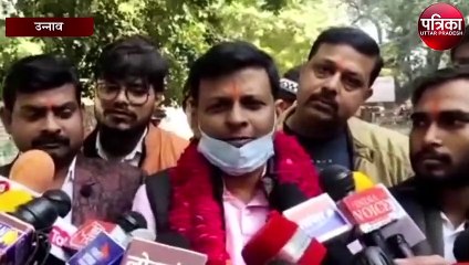 Up Election : सफीपुर विधायक ने विपक्ष को लेकर कहा...