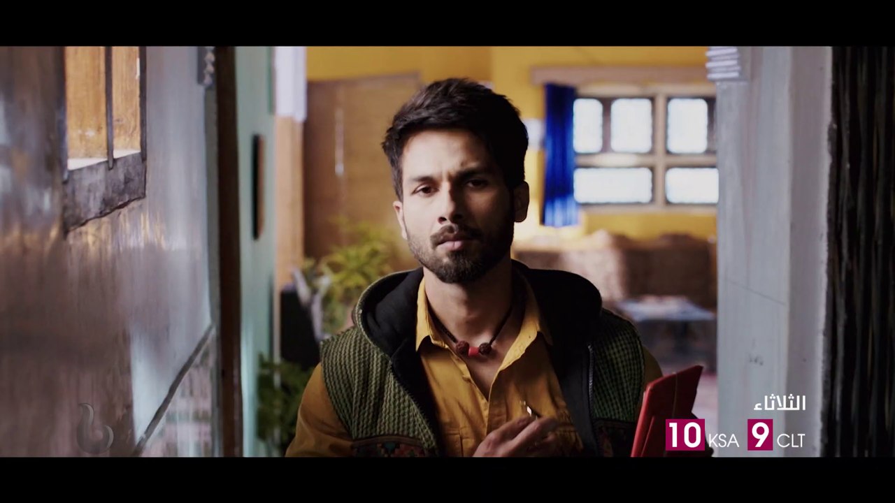 الدراما والرومانسية والكوميديا والتشويق يجمعون شاهد كابور مع شرادا كابور في Batti Gul Meter Chalu