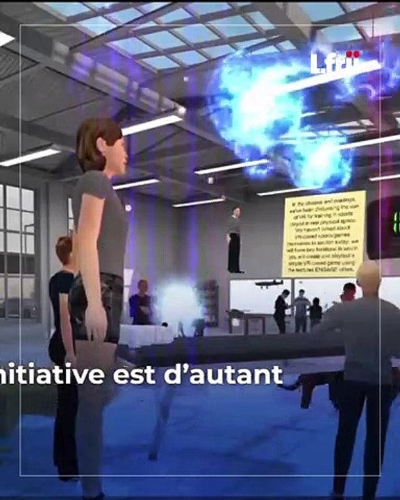 Réalité virtuelle : Mark Zuckerberg (Méta) perd du terrain