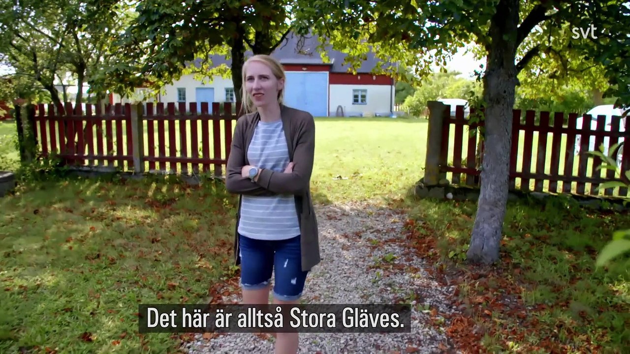 Allt för Sverige 2022 - episode 3/8 - S10E03