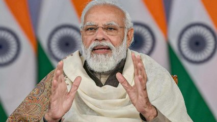PM Modi praises Croatia in Mann Ki Baat for 75 postcards