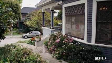 La Femme qui habitait en face de la fille à la fenêtre BANDE ANNONCE VF (2022)