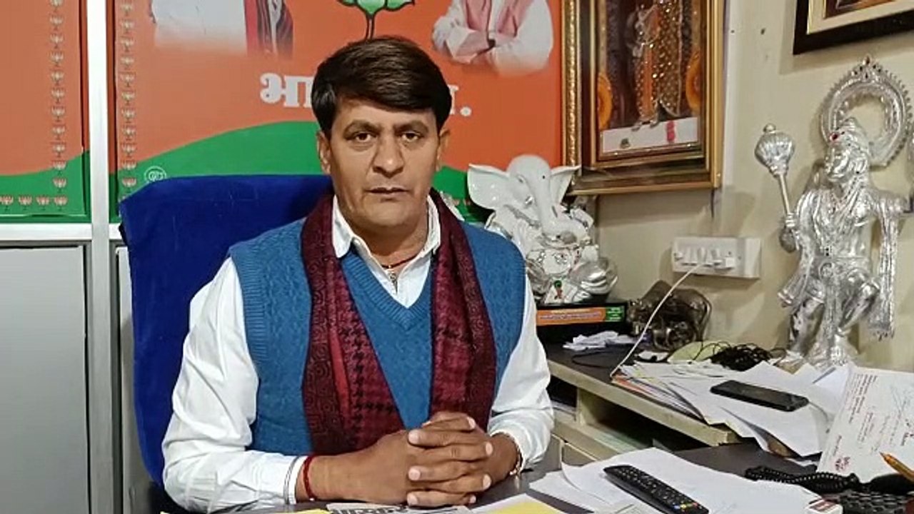 रीट पेपर लीक मामला : रामलाल बोले, सरकार को पेपर...