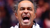 VOICI  Yannick Noah a quitté la France : découvrez la nouvelle vie surprenante de l’ex-tennisman (1)