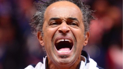 VOICI  Yannick Noah a quitté la France : découvrez la nouvelle vie surprenante de l’ex-tennisman (1)